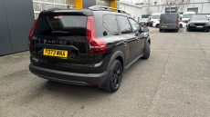 Dacia Jogger 1.6 HEV Extreme 5dr Auto Hybrid Estate